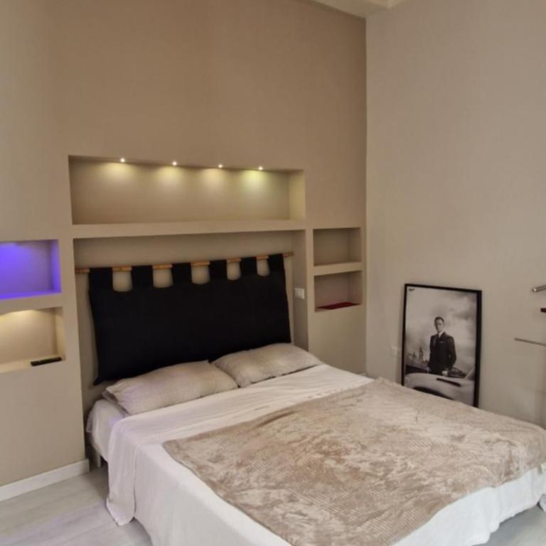 Savelli Apartment Old Town - near Navona Place - Appartamento con 1 Camera da Letto - 1