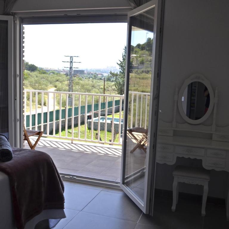 Sueña TOLEDO - Casa de 2 dormitorios - 60
