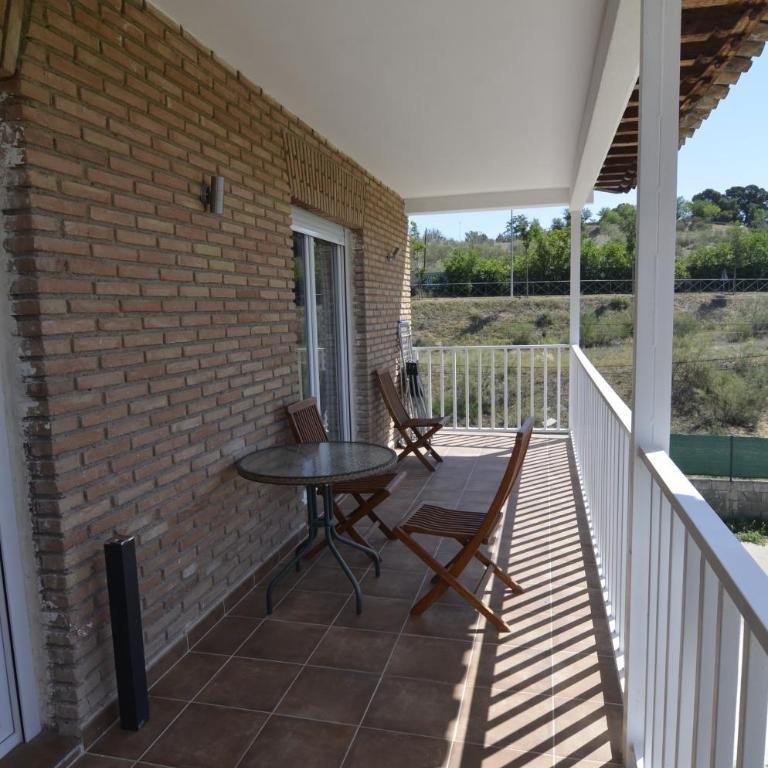 Sueña TOLEDO - Casa de 2 dormitorios - 62