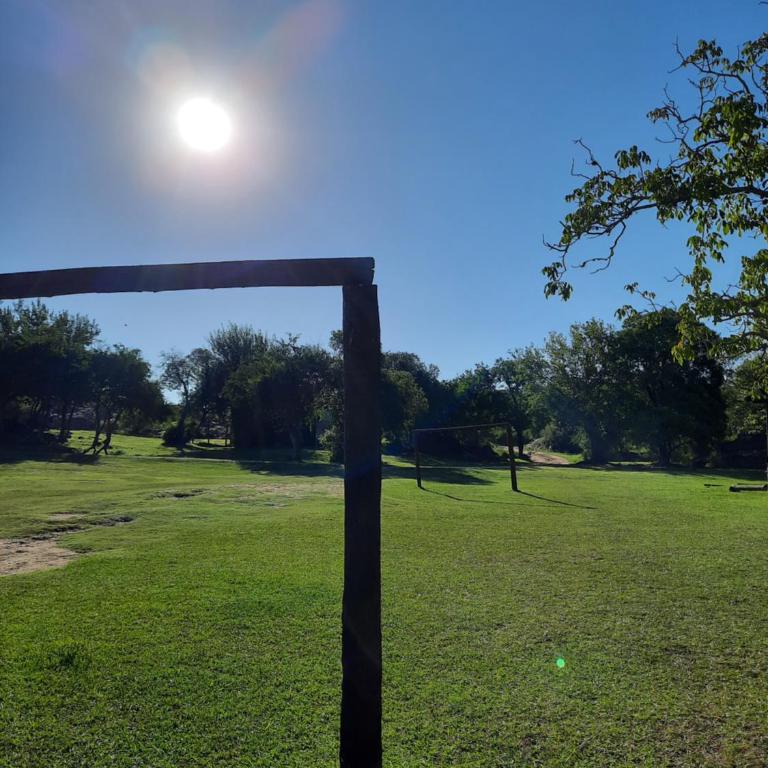 Cabaña de Montaña, La Casita Mina Clavero CBA - Chalet de 2 dormitorios - 57