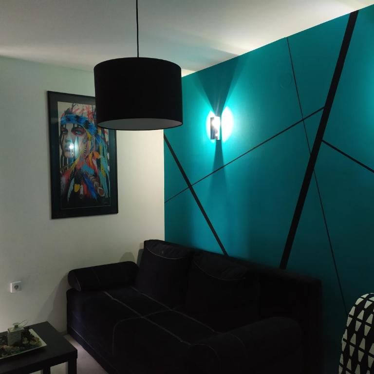 Studio Triangle Divcibare - Studio sa Balkonom - 10