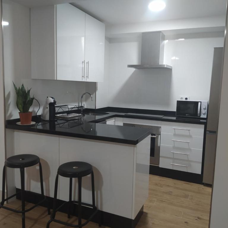 SANTO ANGEL 7 - Apartamento de 2 dormitorios - 11
