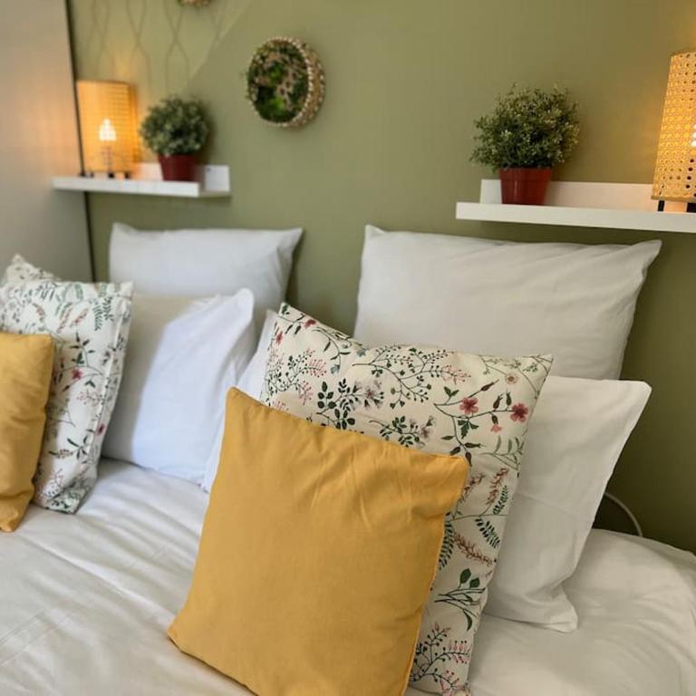 Dimora Preziosa 3 - Appartamento con 1 Camera da Letto - 1