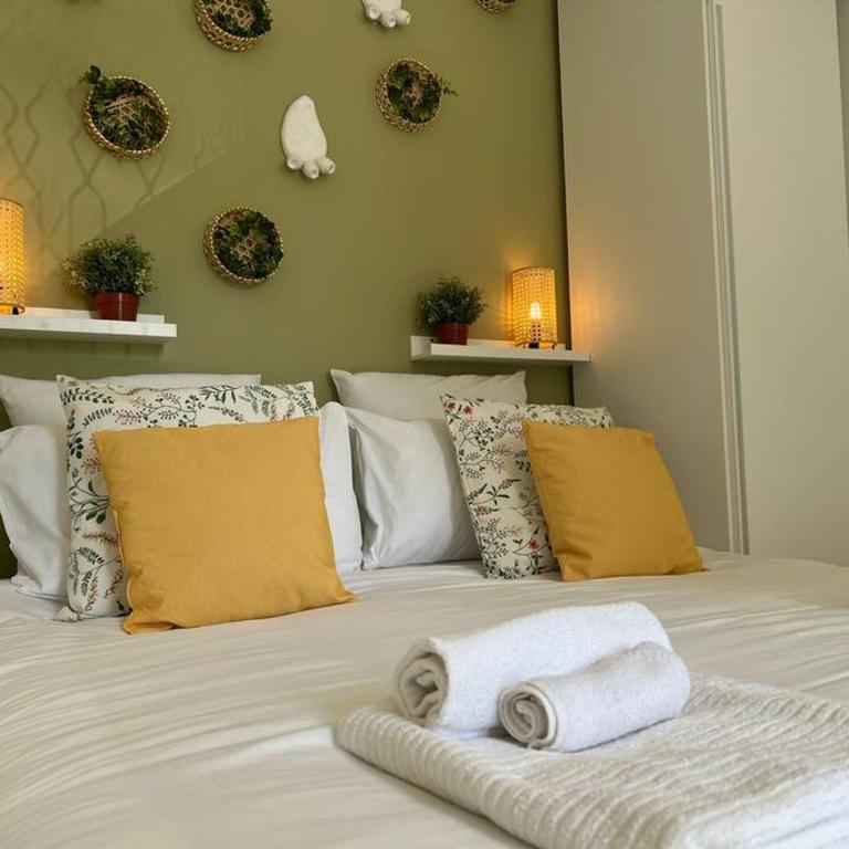 Dimora Preziosa 3 - Appartamento con 1 Camera da Letto - 3