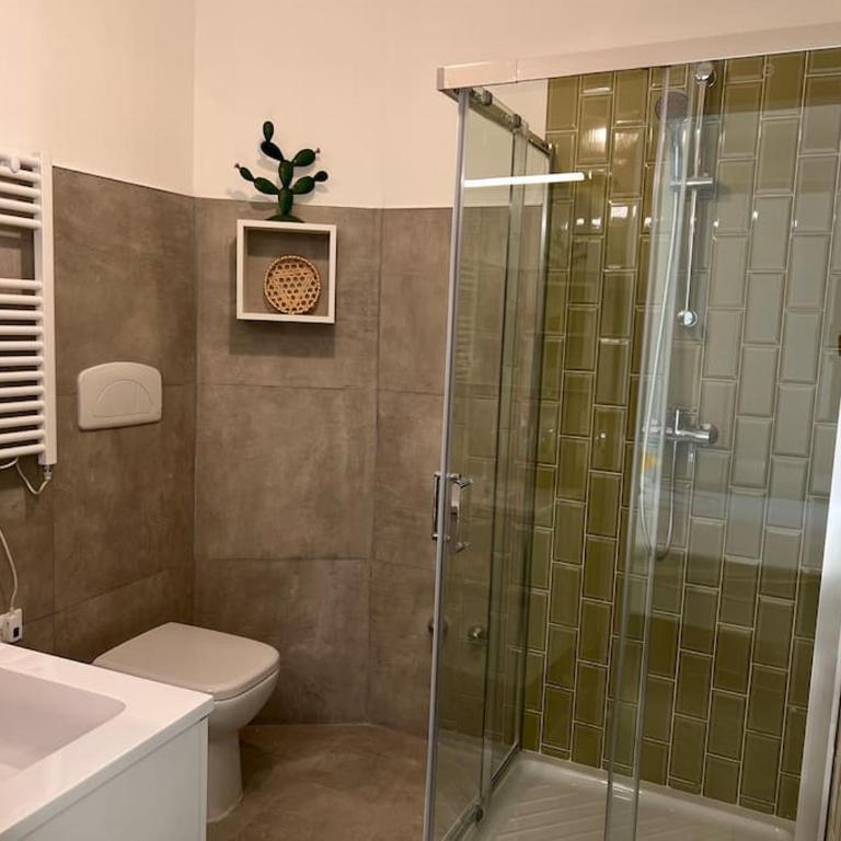 Dimora Preziosa 3 - Appartamento con 1 Camera da Letto - 5