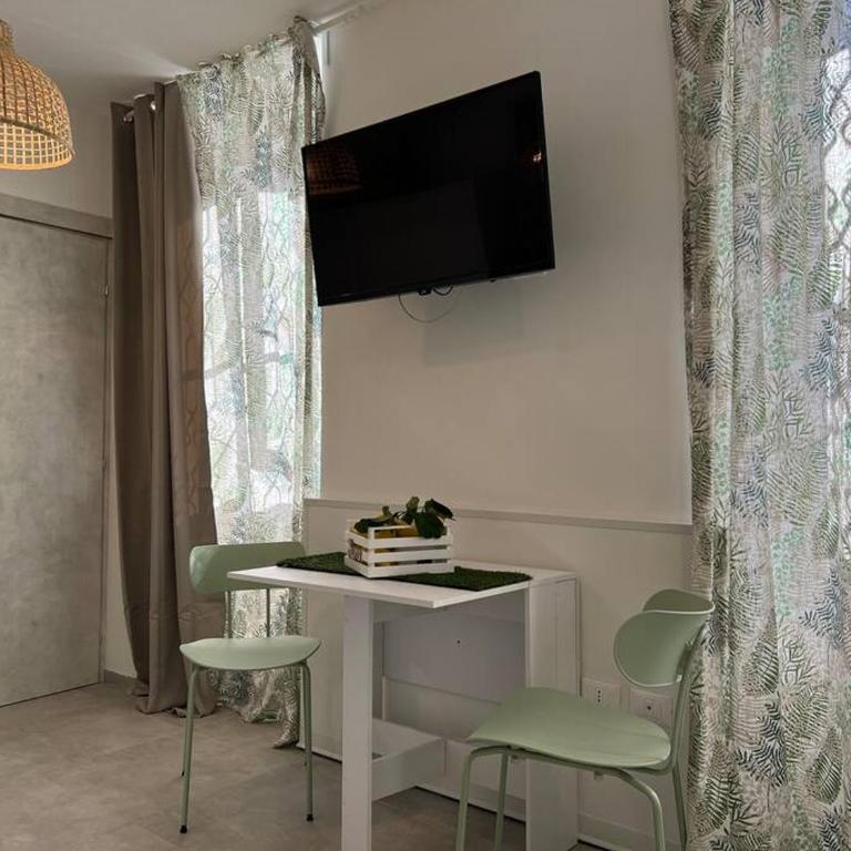 Dimora Preziosa 3 - Appartamento con 1 Camera da Letto - 18