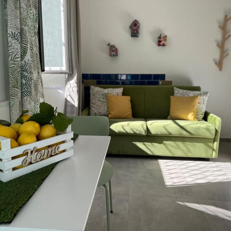 Dimora Preziosa 3 - Appartamento con 1 Camera da Letto - 19