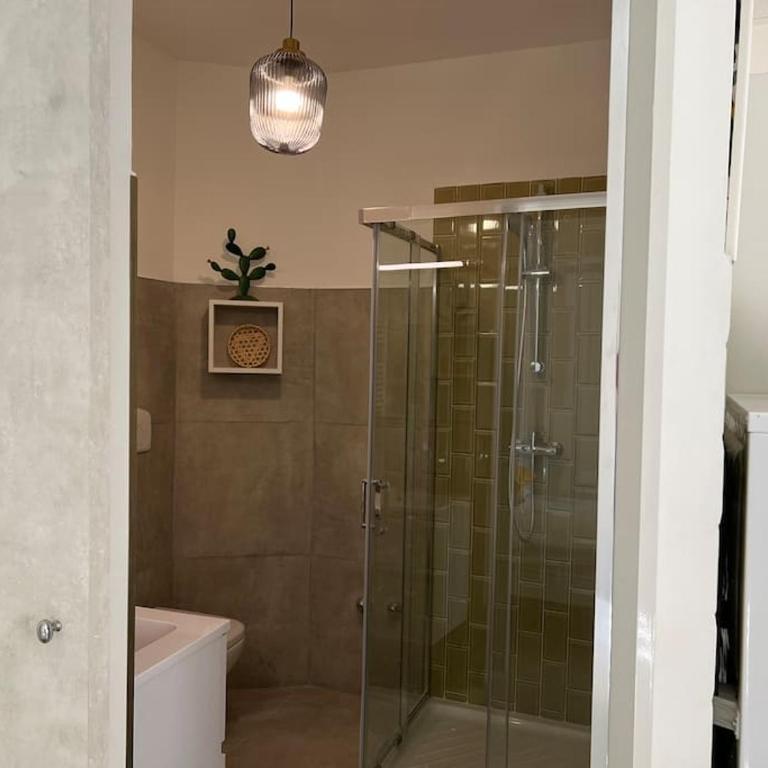 Dimora Preziosa 3 - Appartamento con 1 Camera da Letto - 20