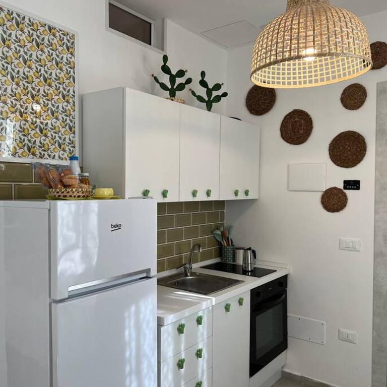 Dimora Preziosa 3 - Appartamento con 1 Camera da Letto - 24