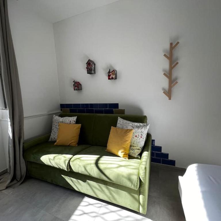 Dimora Preziosa 3 - Appartamento con 1 Camera da Letto - 26