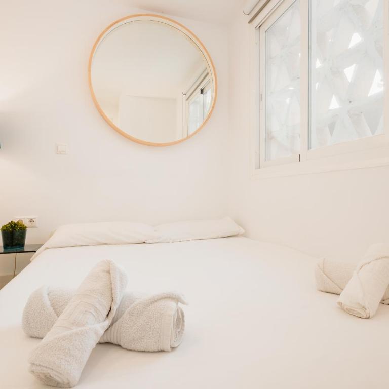 Apartment with stunning sea views, Puerto Banús - Two-Bedroom Apartment - 30