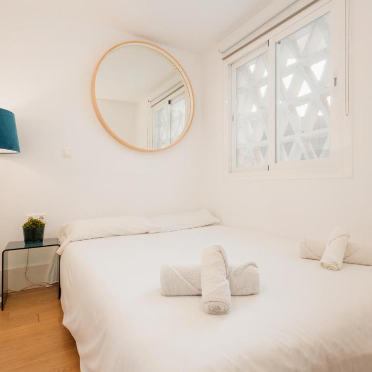 Apartment with stunning sea views, Puerto Banús - Two-Bedroom Apartment - 7
