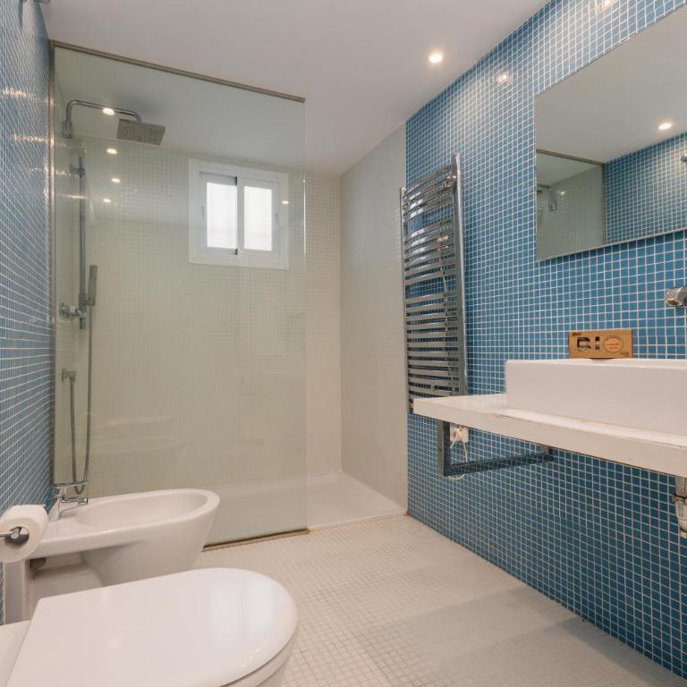 Apartment with stunning sea views, Puerto Banús - Two-Bedroom Apartment - 9