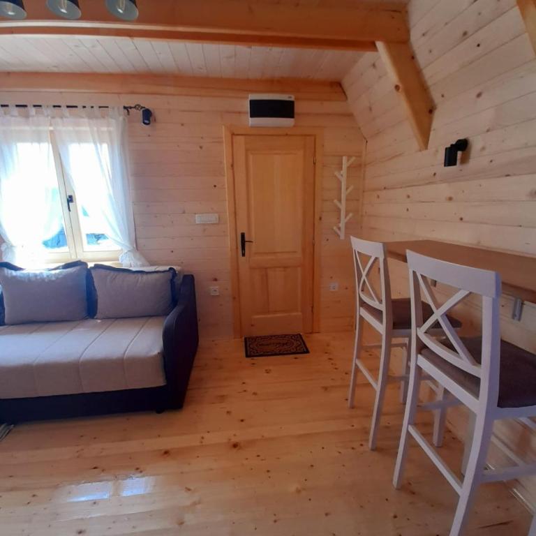 DURMITOR APARTMAN Pitomine - One-Bedroom Bungalow - 10