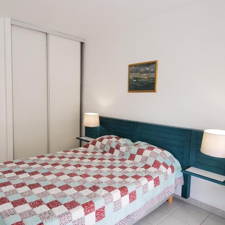 Port FREJUS OPEN 2 pieces 40m2 - Appartamento con Balcone - 5