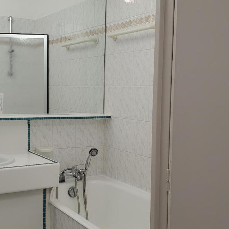 Port FREJUS OPEN 2 pieces 40m2 - Appartamento con Balcone - 6