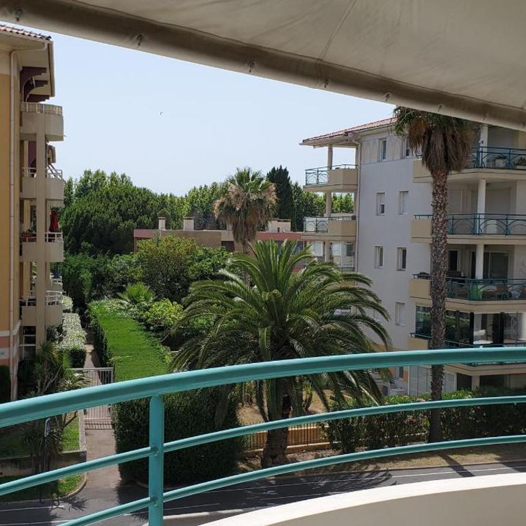 Port FREJUS OPEN 2 pieces 40m2 - Appartamento con Balcone - 13