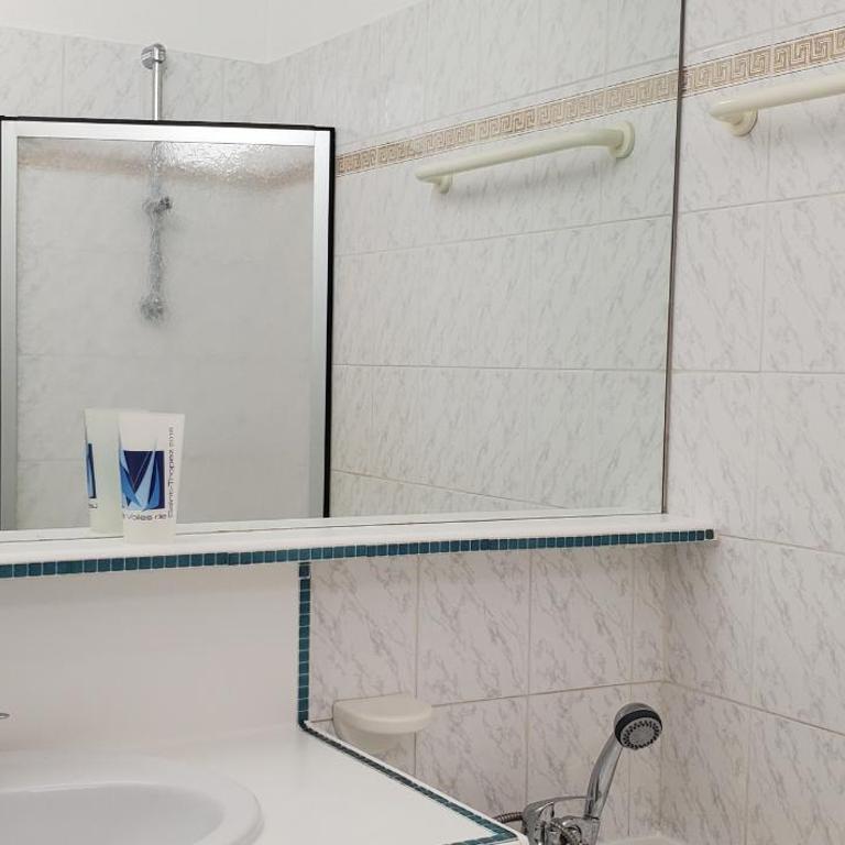Port FREJUS OPEN 2 pieces 40m2 - Appartamento con Balcone - 19