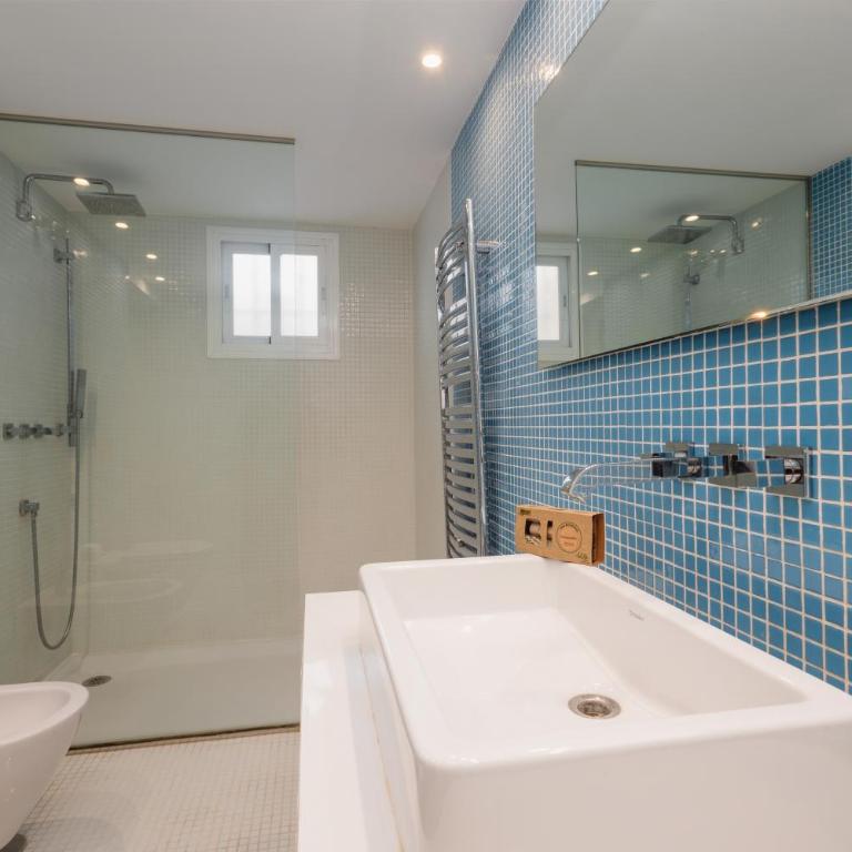 Apartment with stunning sea views, Puerto Banús - Two-Bedroom Apartment - 26