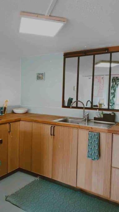 * Jolie villa patio près de la plage des Bourdaines * - Appartement 2 Chambres - 11