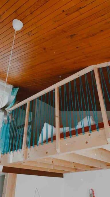 * Jolie villa patio près de la plage des Bourdaines * - Appartement 2 Chambres - 8
