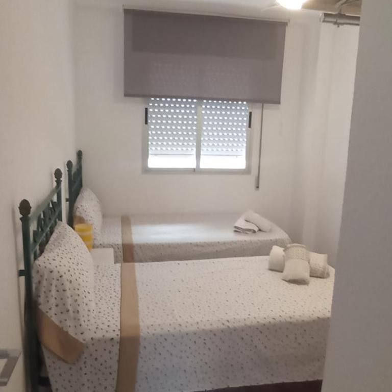 Salamanca, 10 ,Relax Time Apartamento - Apartamento de 2 dormitorios - 14