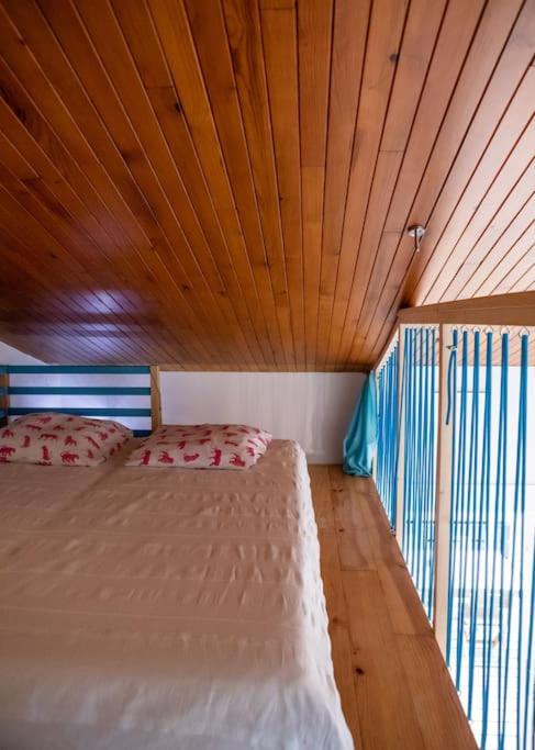 * Jolie villa patio près de la plage des Bourdaines * - Appartement 2 Chambres - 25
