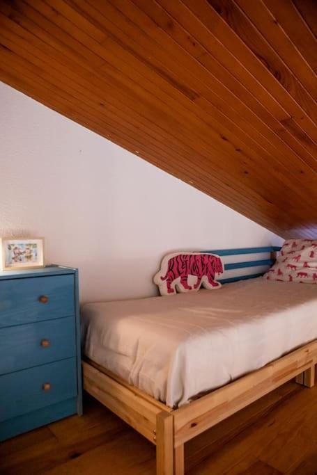 * Jolie villa patio près de la plage des Bourdaines * - Appartement 2 Chambres - 22