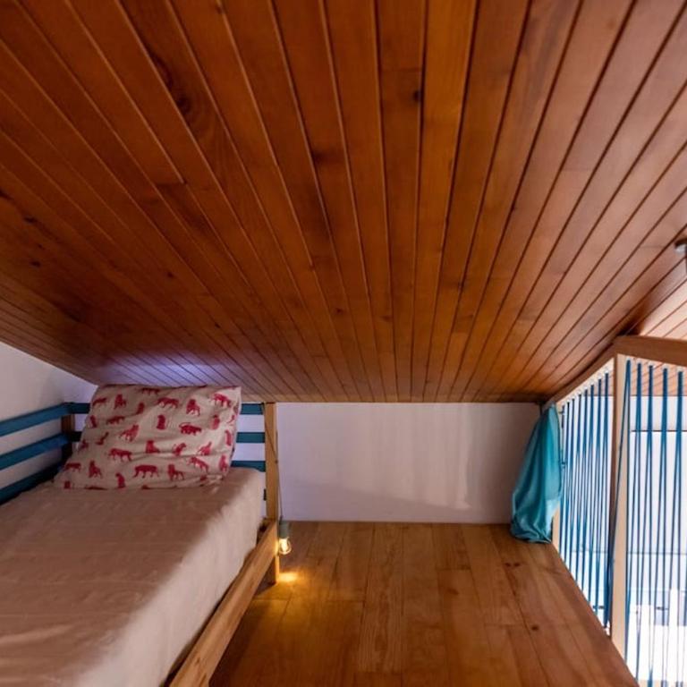 * Jolie villa patio près de la plage des Bourdaines * - Appartement 2 Chambres - 23