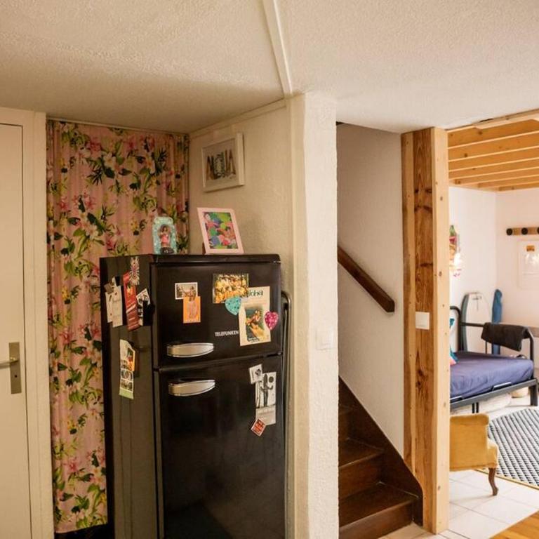 * Jolie villa patio près de la plage des Bourdaines * - Appartement 2 Chambres - 13