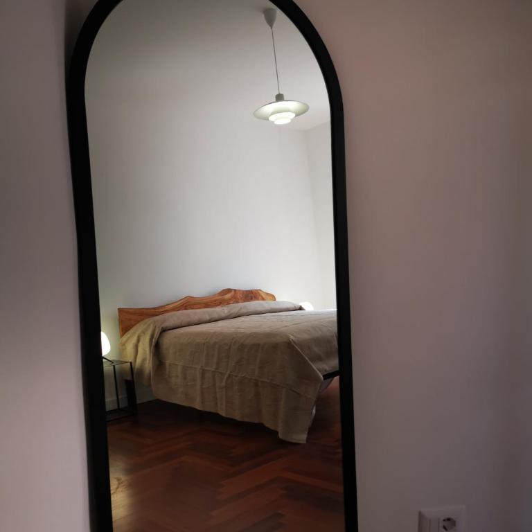 Lunaria Apartment Vatican Rome - Appartamento con 1 Camera da Letto - 14