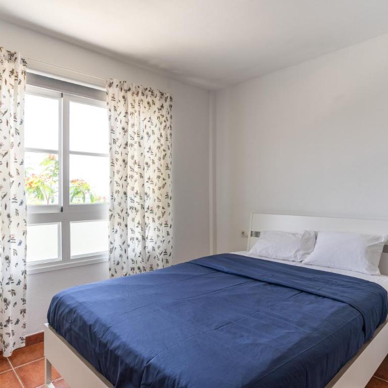Oceanfront Rainbow Costa Adeje 14V35 - Apartamento de 2 dormitorios - 4