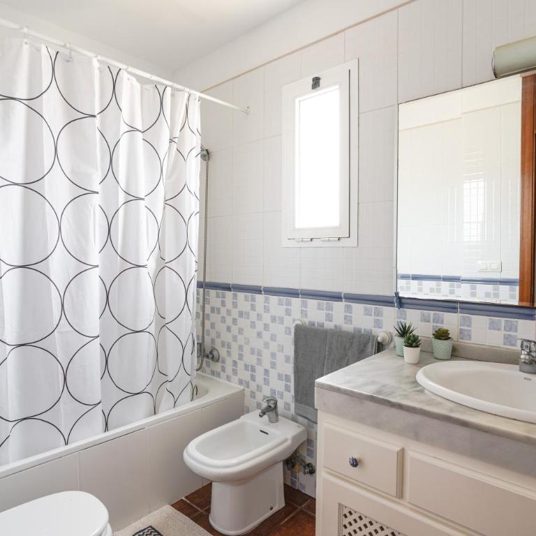 Oceanfront Rainbow Costa Adeje 14V35 - Apartamento de 2 dormitorios - 12
