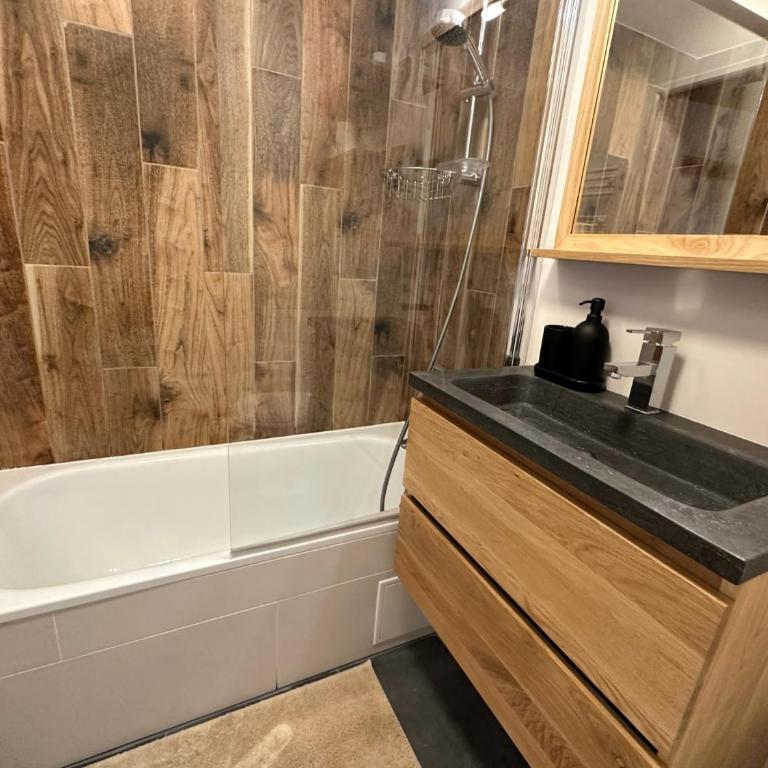 Le studio d'Alery - au coeur de la ville - 16Bis - Apartamento de 1 dormitorio - 12