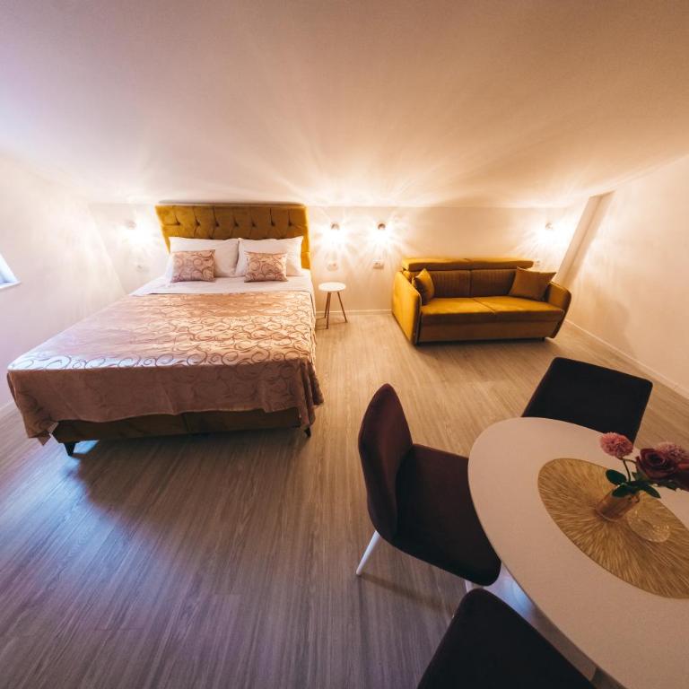 Elegant Studio Apartments Lasta - Standard Studio - 14