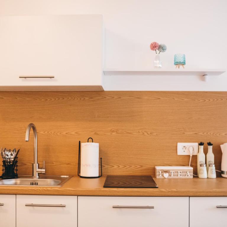Elegant Studio Apartments Lasta - Standard Studio - 18