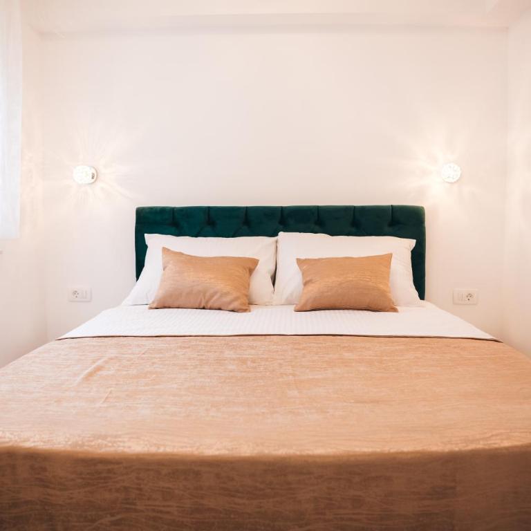 Elegant Studio Apartments Lasta - Deluxe Studio - 7