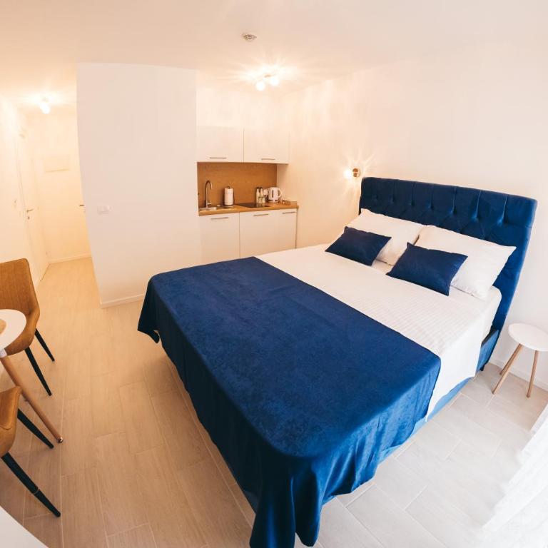 Elegant Studio Apartments Lasta - Deluxe Studio - 8