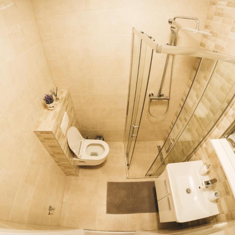 Elegant Studio Apartments Lasta - Standard Studio - 22