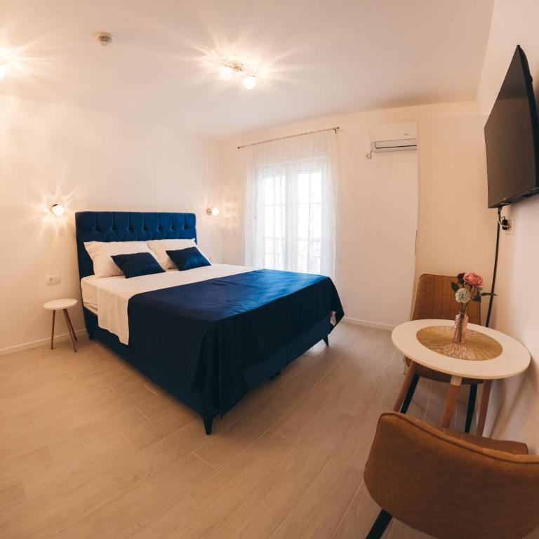 Elegant Studio Apartments Lasta - Deluxe Studio - 9
