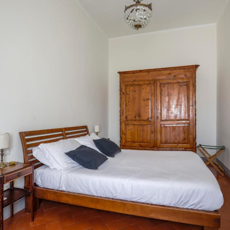 Apartment with terrace facing Duomo - Appartamento con 1 Camera da Letto - 4