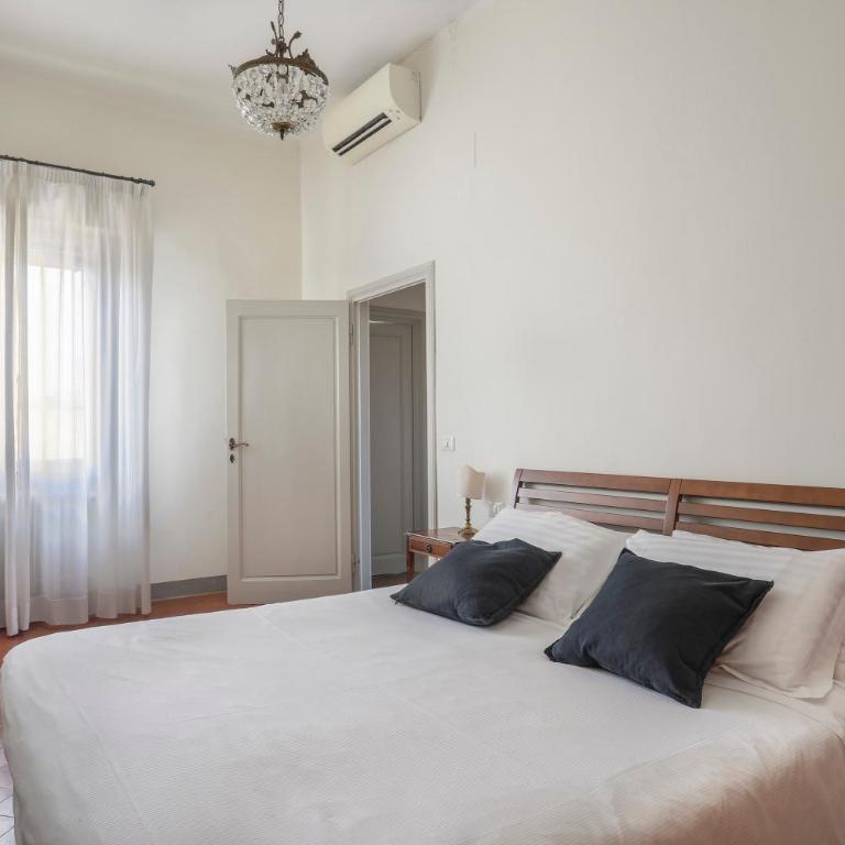 Apartment with terrace facing Duomo - Appartamento con 1 Camera da Letto - 2