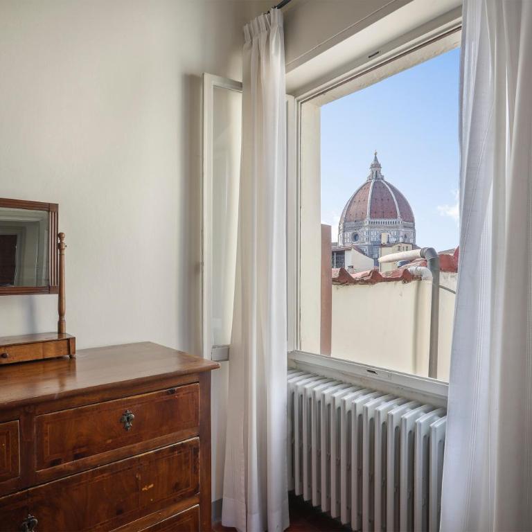 Apartment with terrace facing Duomo - Appartamento con 1 Camera da Letto - 3