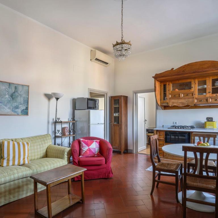 Apartment with terrace facing Duomo - Appartamento con 1 Camera da Letto - 6