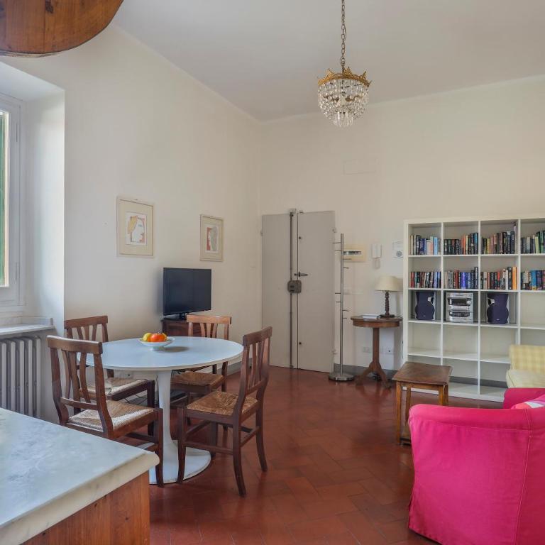 Apartment with terrace facing Duomo - Appartamento con 1 Camera da Letto - 18