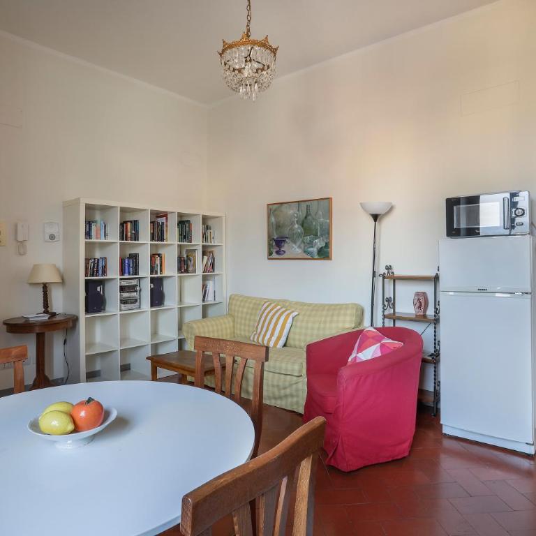 Apartment with terrace facing Duomo - Appartamento con 1 Camera da Letto - 14