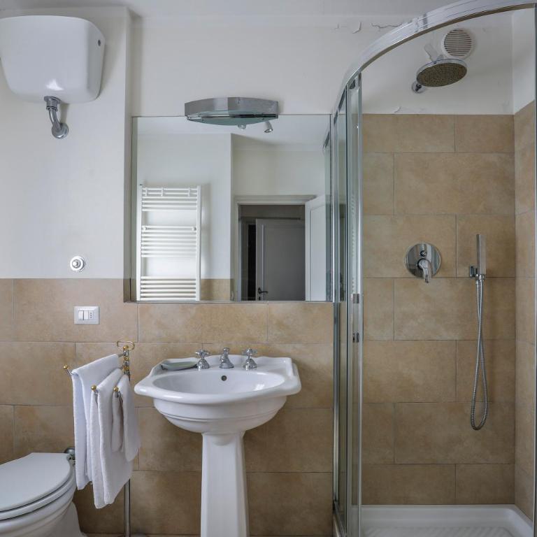 Apartment with terrace facing Duomo - Appartamento con 1 Camera da Letto - 15