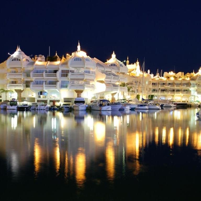 Benalmadena Alay Pool & Beach - Apartment with Terrace - 37
