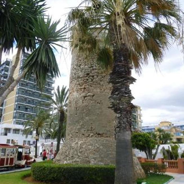 Benalmadena Alay Pool & Beach - Apartment with Terrace - 39