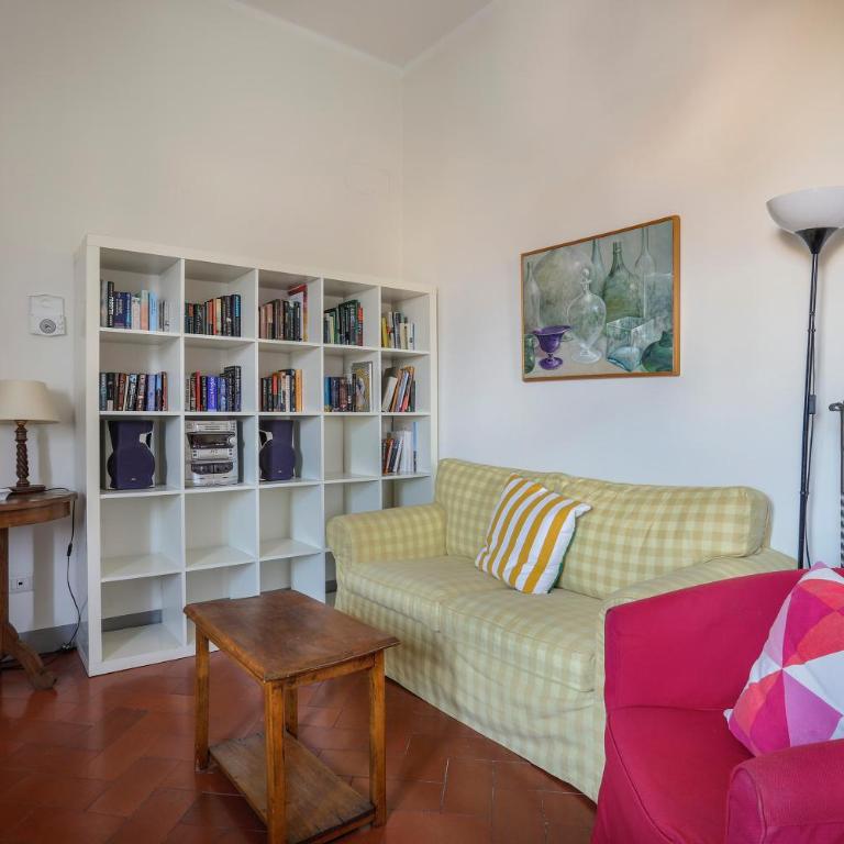 Apartment with terrace facing Duomo - Appartamento con 1 Camera da Letto - 17